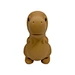 soft dinosaur baby bath toy